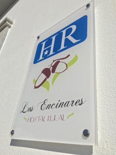 Villanueva de Cordoba House | Hostal Los Encinares