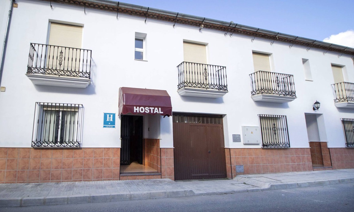 Casabermeja Hostel | Hostal Los Gallos