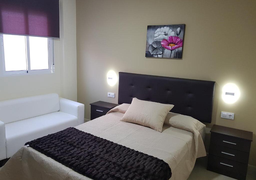 Arcos de la Frontera House | Hostal Málaga