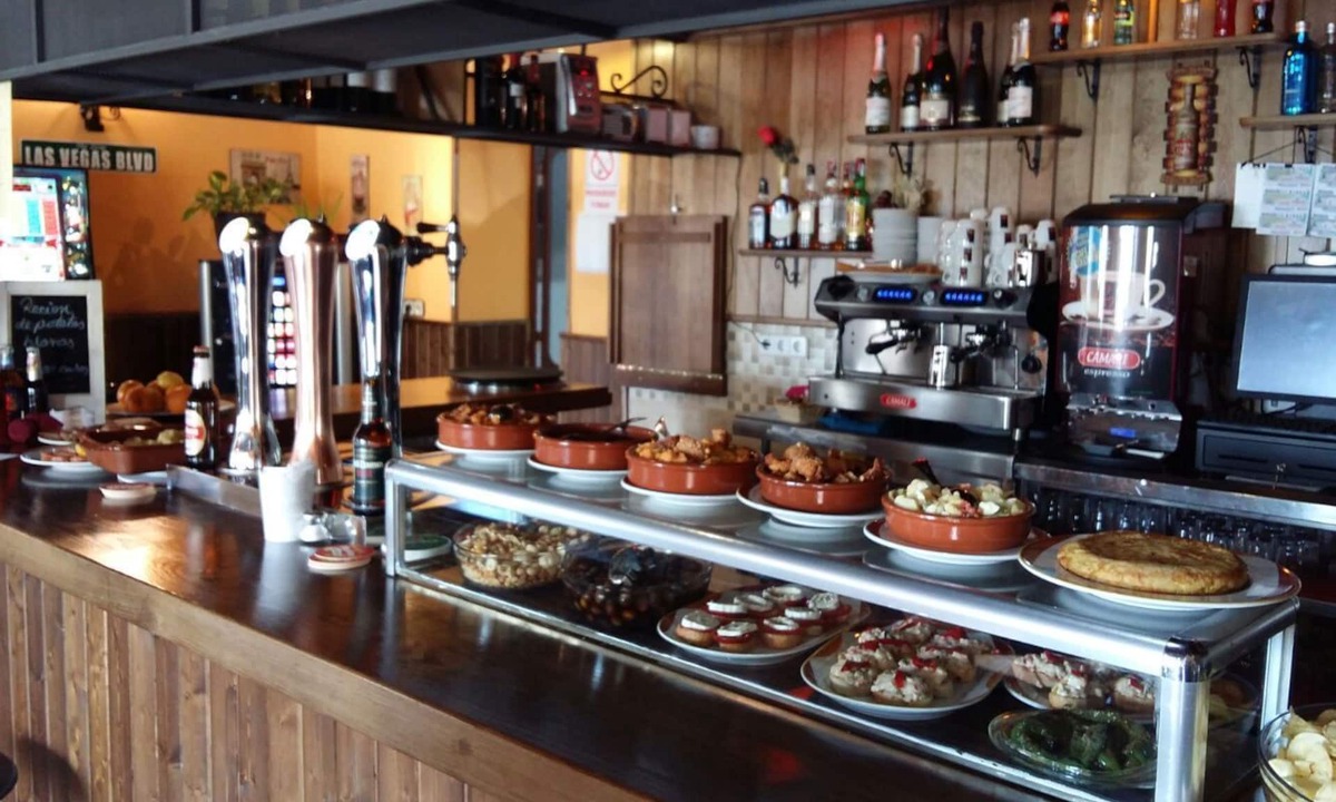 Piedralaves Hostel | Hostal Mainz