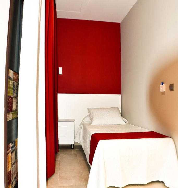 Rota House | Hostal Playa Candor