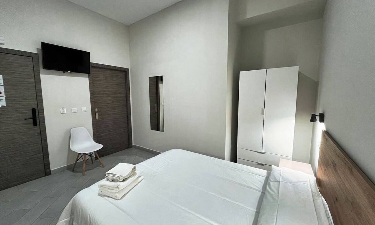 Merida Old Town Hostel | Hostal Pompeya