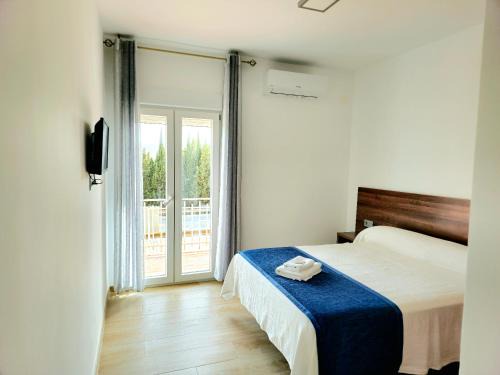 Padul House | Hostal Restaurante el cruce