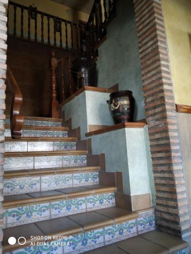 Alcaracejos Hostel | Hostal Restaurante El Parador