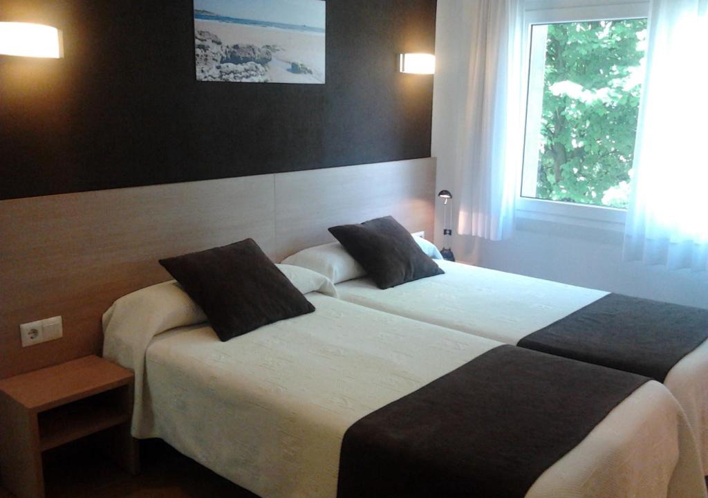 Santander House | Hostal Rocamar