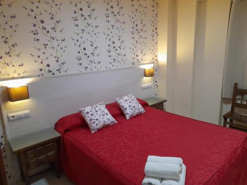 Guadalajara Hostel | Hostal San Roque