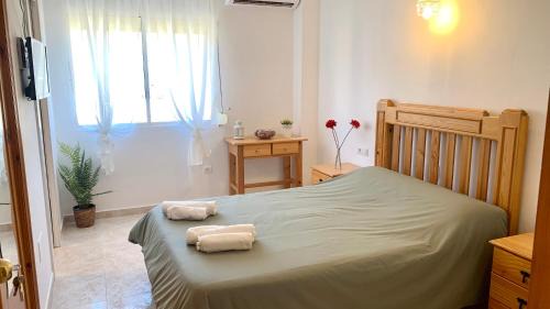 Alozaina Hostel | Hostal Sango Sierra de las Nieves