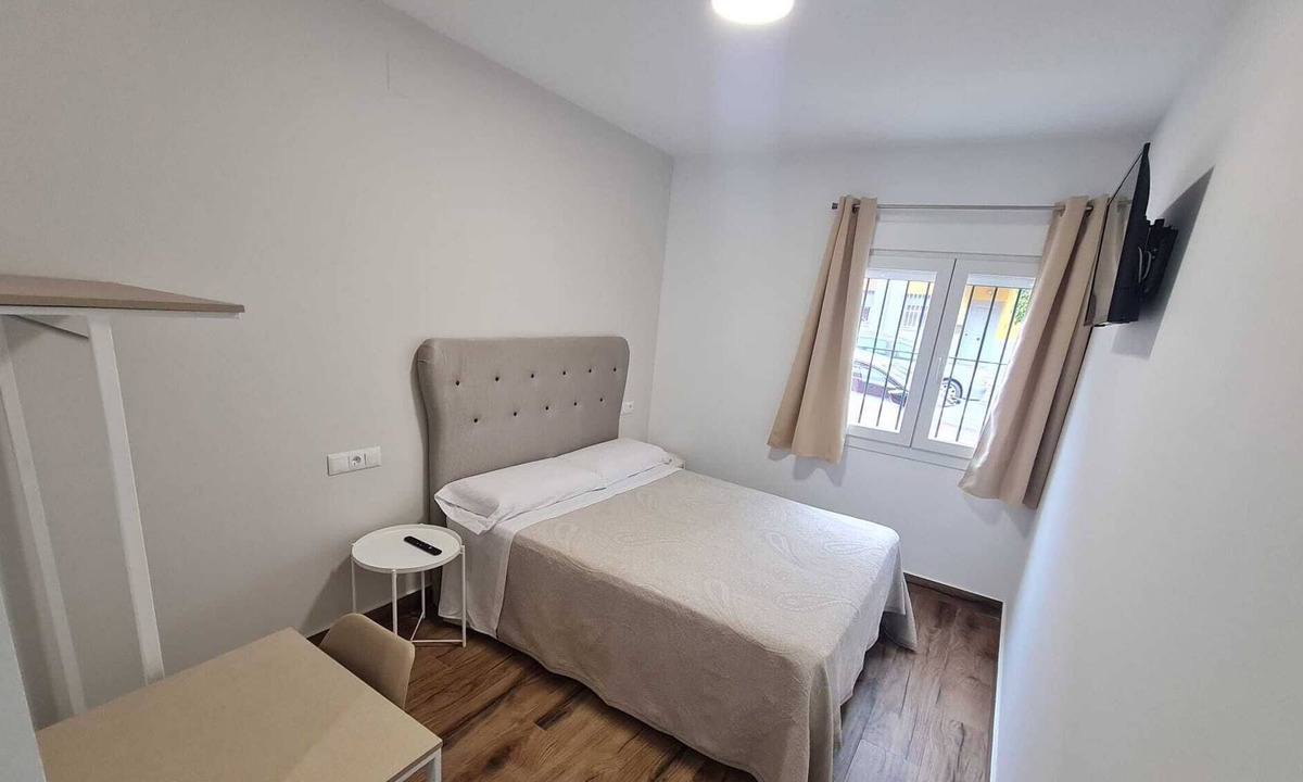 Corrales Hostel | Hostal Santa Ana