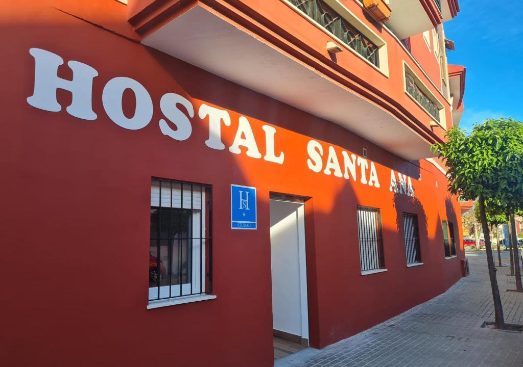 Corrales Hostel | Hostal Santa Ana