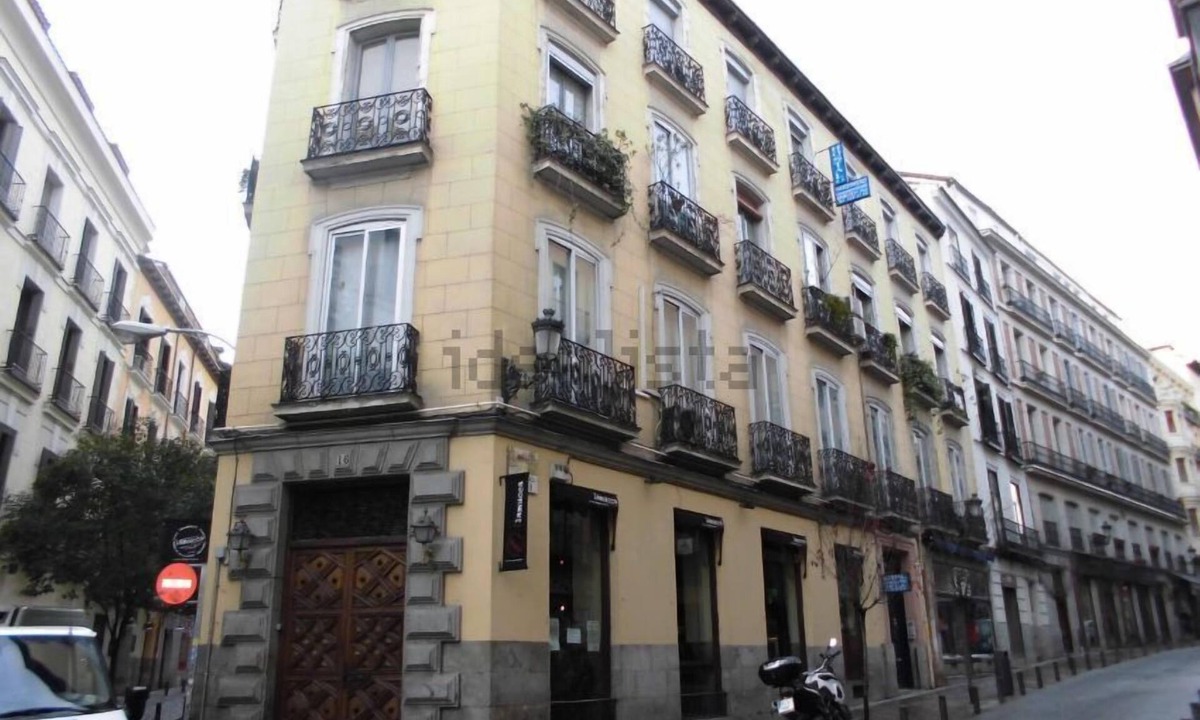 Huertas Hostel | Hostal Sardinero