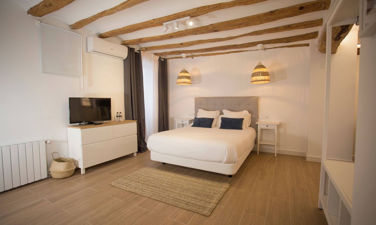 Alcoy Hostel | Hostal Savoy