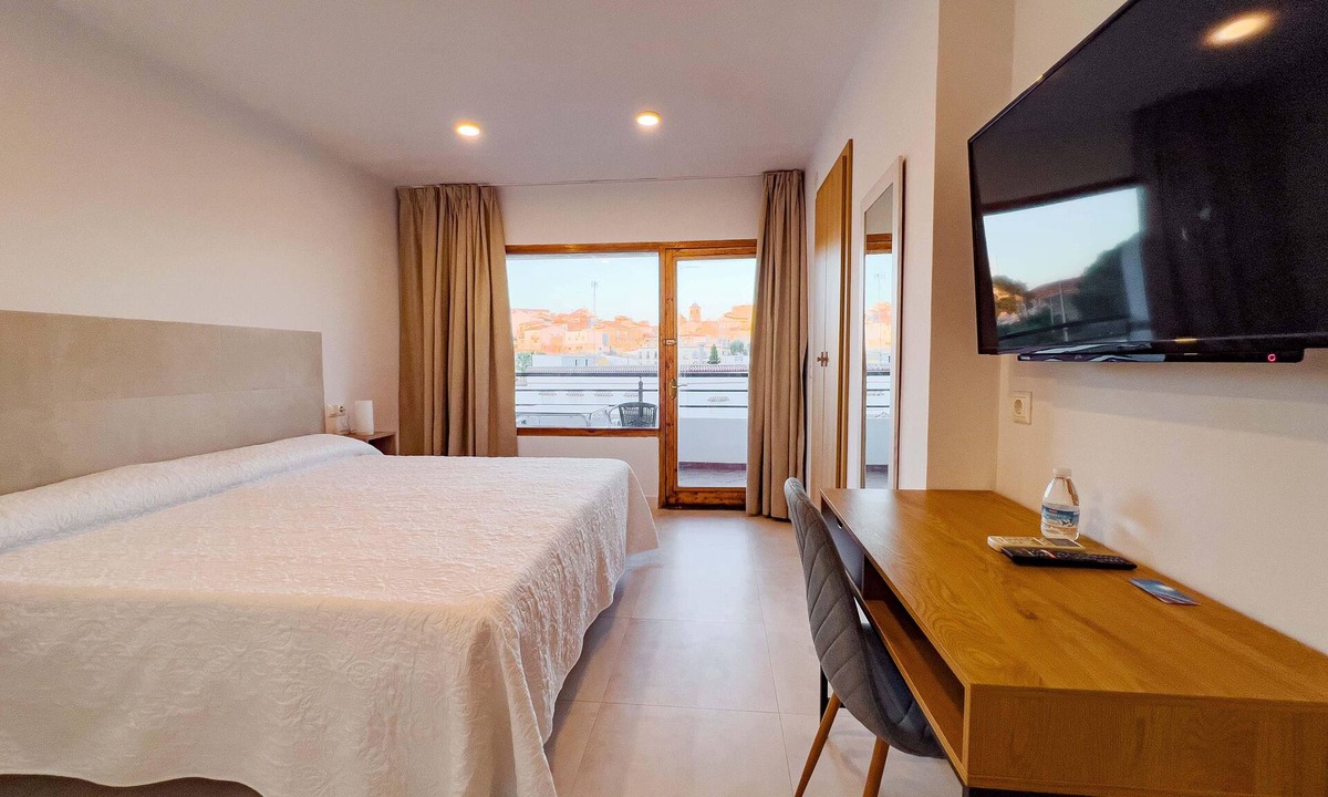 Sorbas Hostel | Hostal Sorbas