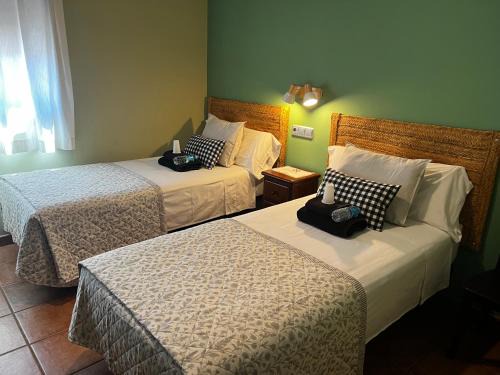 Santo Domingo Hostel | HOSTAL TREVELEZ