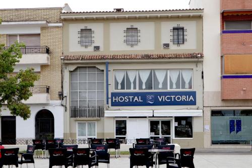 La Carlota House | HOSTAL ViCTORiA