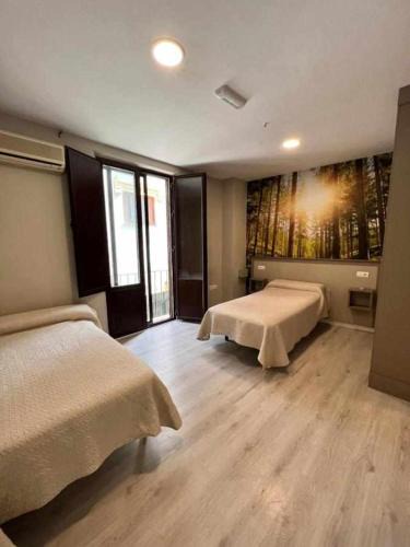 Albaicin Hotel | Hostal Viena Plaza Nueva
