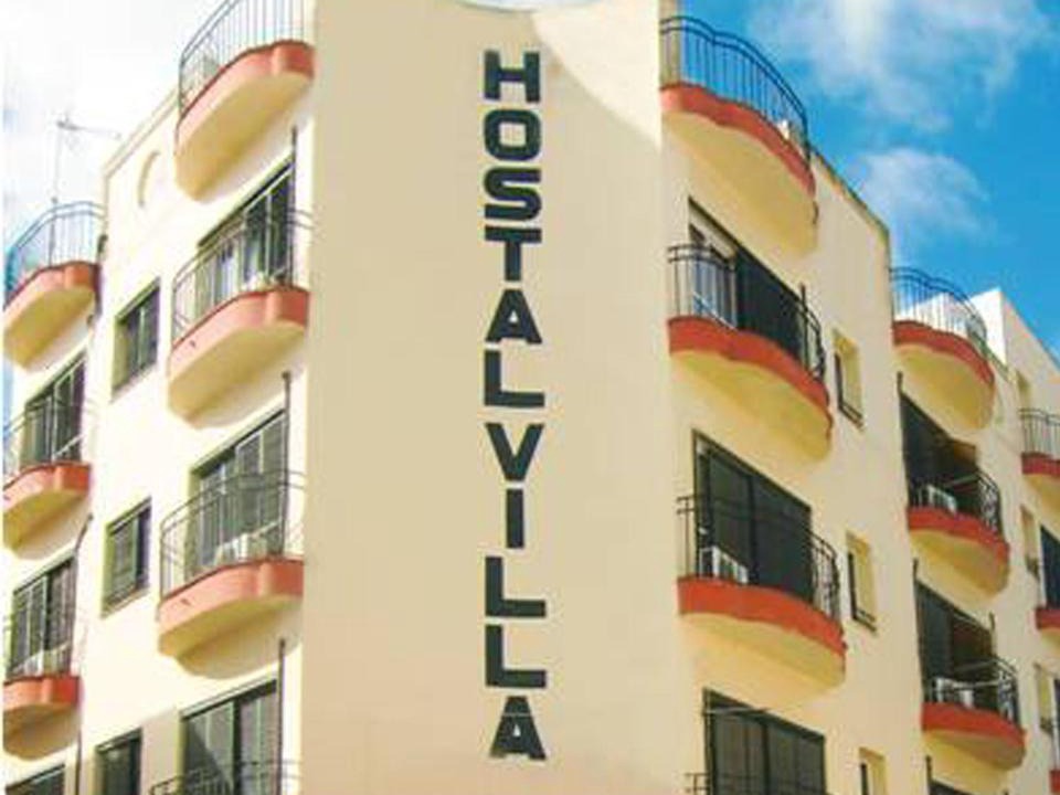 Chiclana de la Frontera House | Hostal Villa