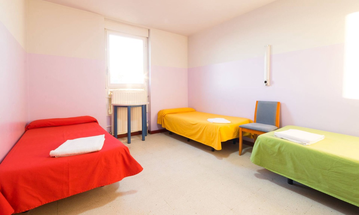 Villa de Vallecas Hostel | Hostal Welcome