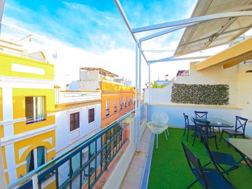 Feria Hostel | Hostel A2C