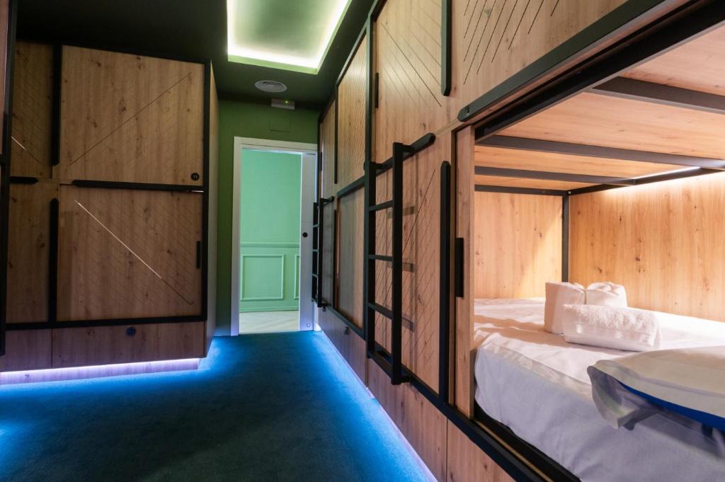 Los Remedios Hotel | Hostel Ikigai