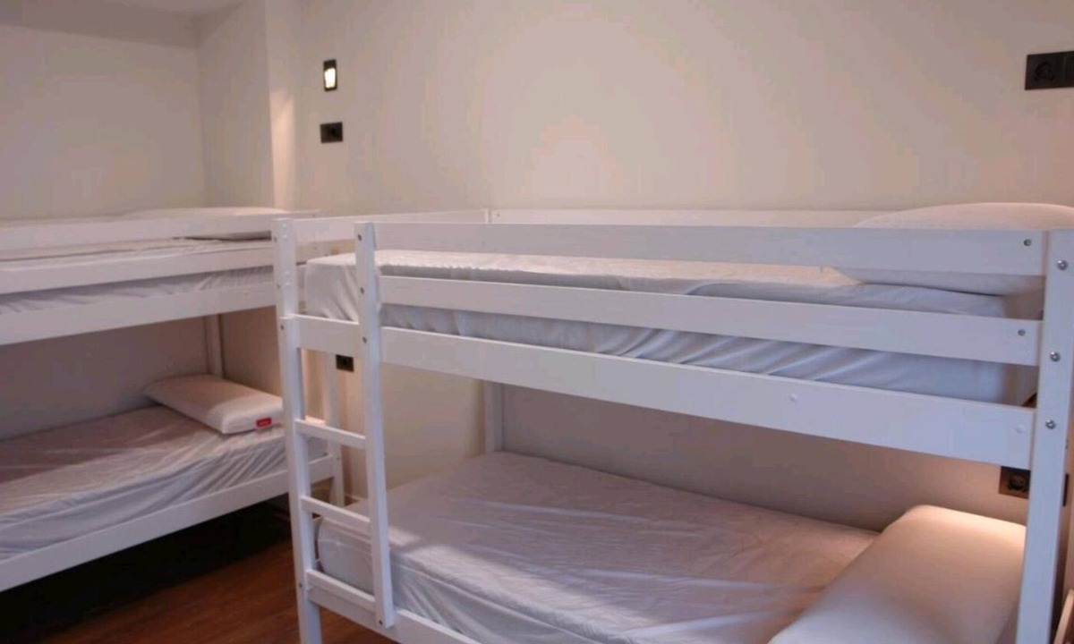 Burgos Hostel | Hostel Trovadores