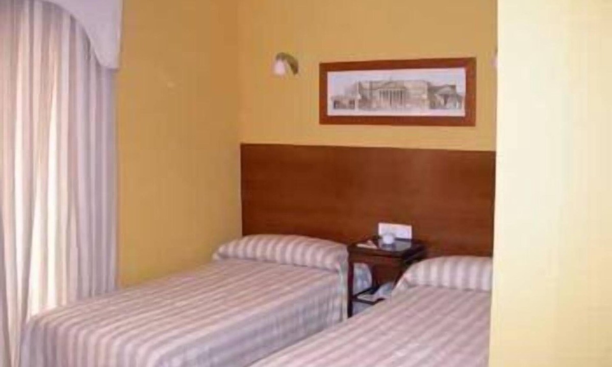 Centro Hotel | Hostería Santamaría