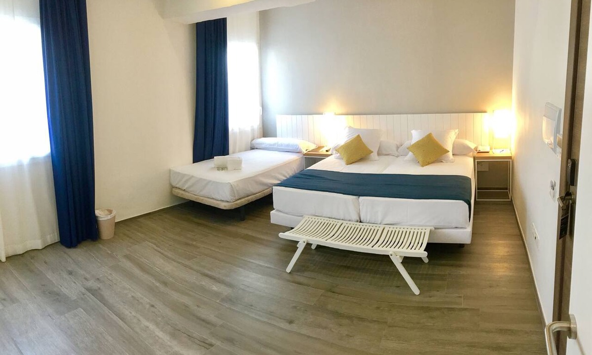 Chipiona Hotel | Hotel Agaró