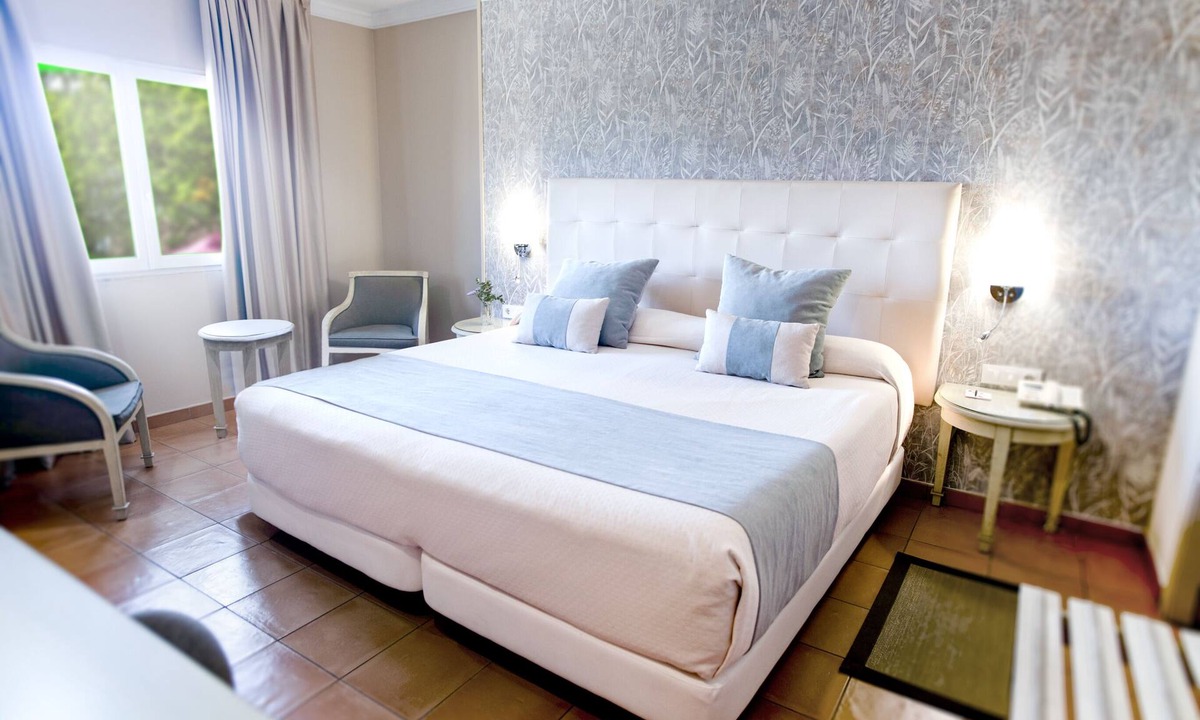 Algeciras Hotel | Hotel Alborán Algeciras