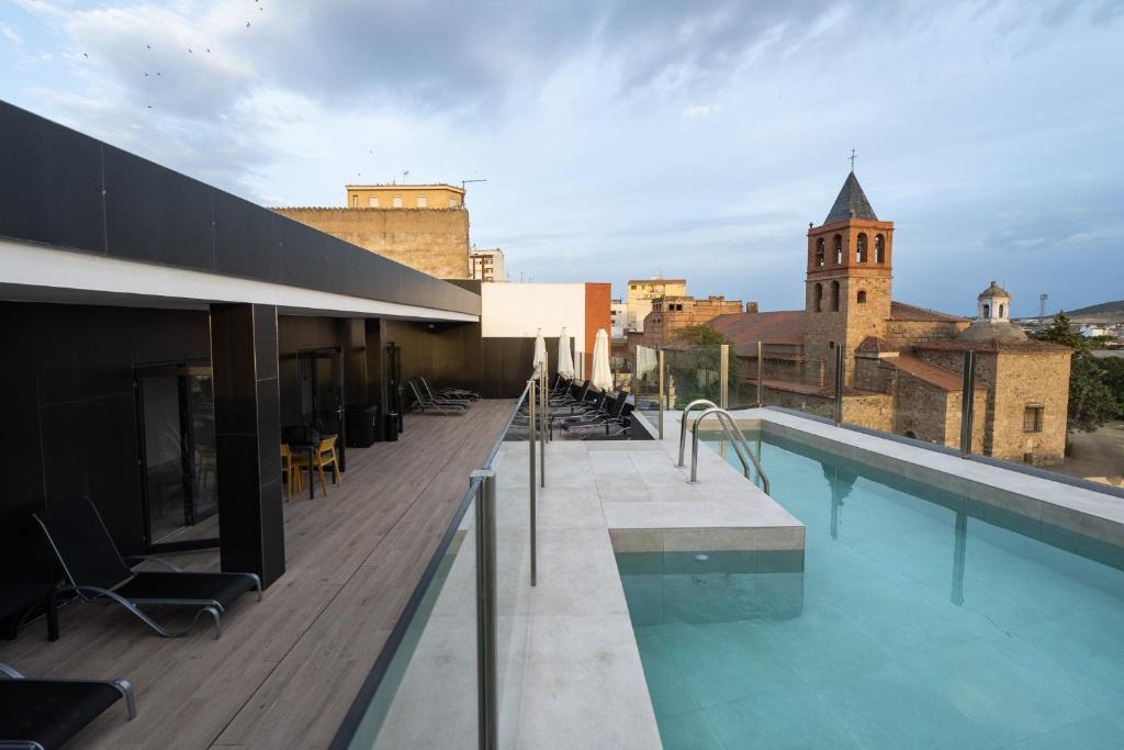 Merida Old Town Hotel | Hotel Aldama