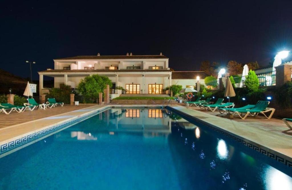 Alhaurin el Grande Hotel | Hotel Alhaurín Golf Resort