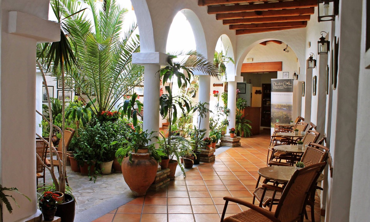 Conil de la Frontera City Center Hotel | Hotel Almadraba Conil
