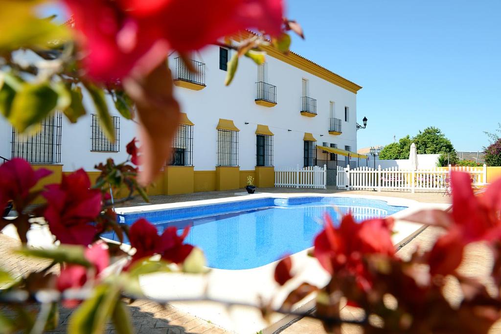Montellano Hotel | Hotel Andalou