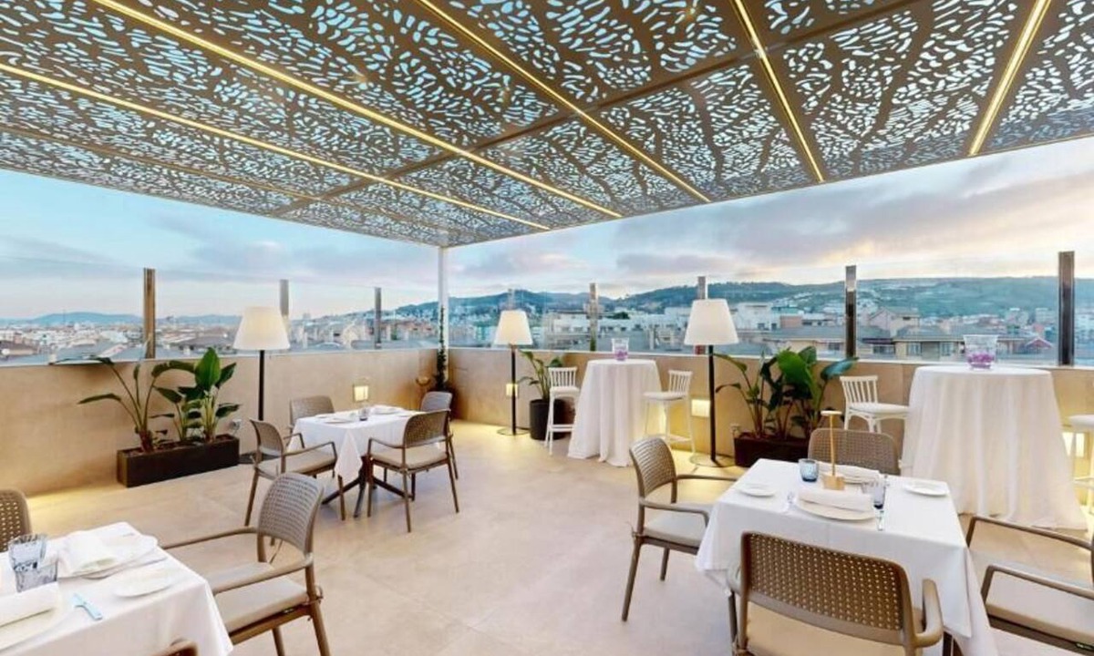 Zaidin Hotel | Hotel Andalucia Center