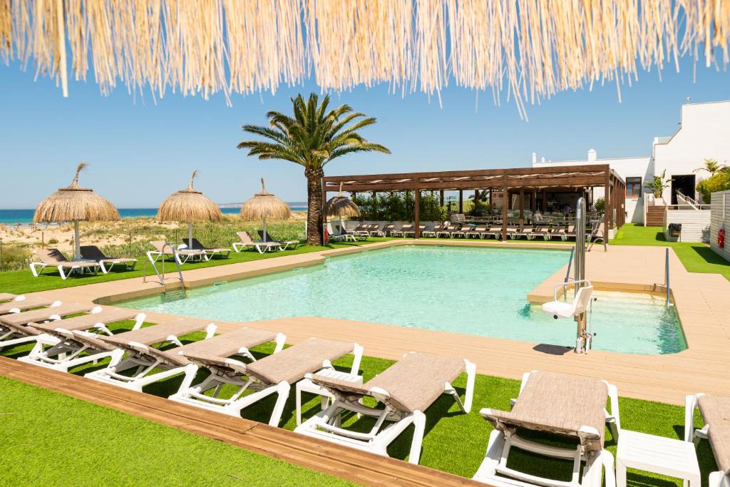 Bolonia Hotel | Hotel Antonio