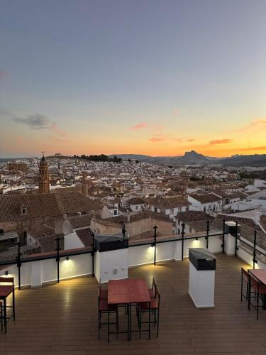 Antequera Apartment | Hotel Apartamentos Antequera