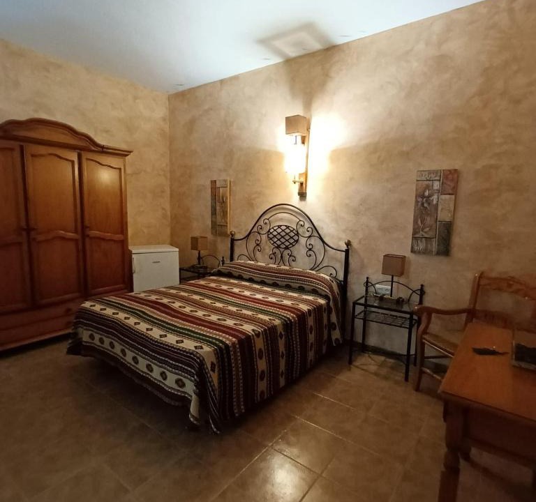 Arboleas Hotel | Hotel Azabache
