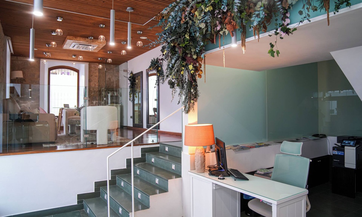 Old Town Baeza Hotel | Hotel Baeza Monumental by eme Hoteles