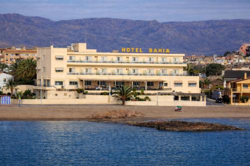 Puerto de Mazarron Hotel | Hotel Bahía by ALEGRIA