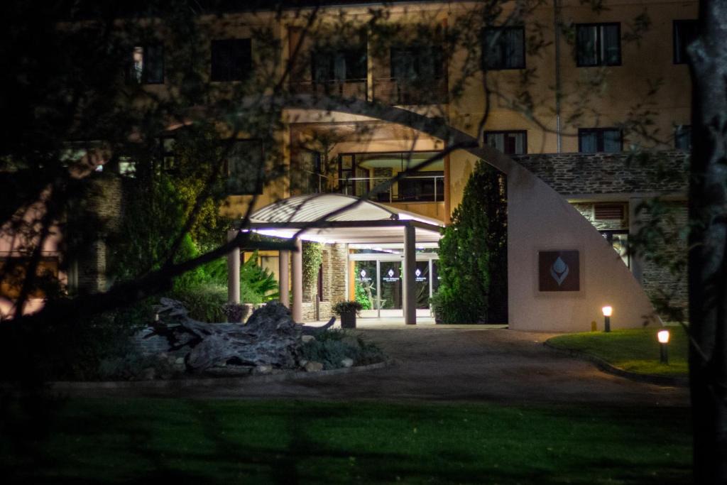 Valdastillas Resort | Hotel Balneario Valle del Jerte