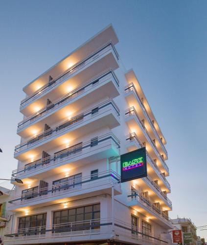West End Hotel | Hotel Base - Adults Only