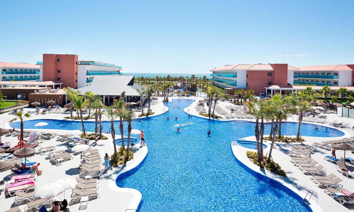 Chipiona Hotel | Hotel Best Costa Ballena