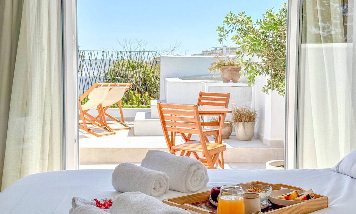 San Ambrosio Hotel | Hotel Boutique Máram - Adults Recommended