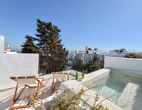 San Ambrosio Hotel | Hotel Boutique Máram - Adults Recommended