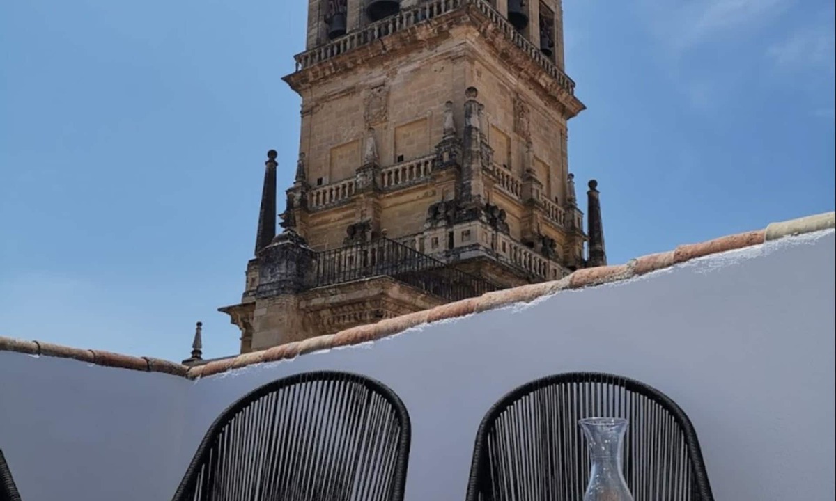 La Catedral Hotel | Hotel Boutique Caireles