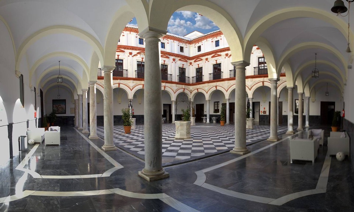 Old Town Hotel | Hotel Boutique Convento Cádiz