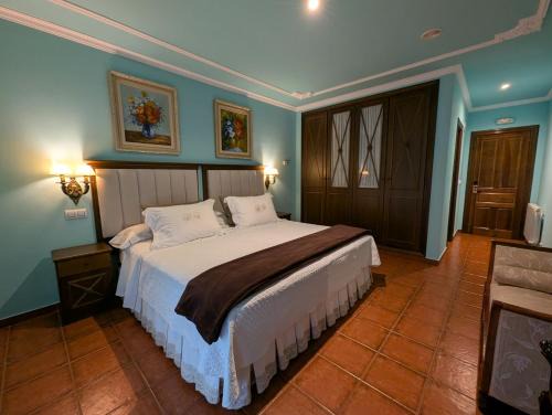 Cerecedo Hotel | Hotel Boutique El Pescador