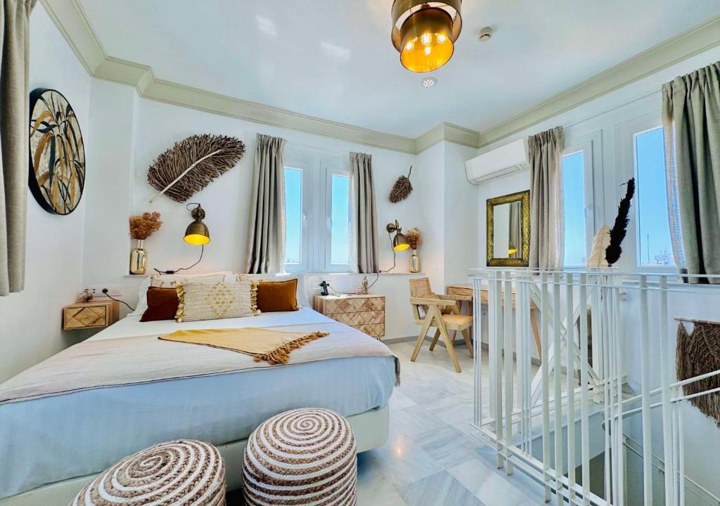 Old Town Hotel | Hotel Boutique Las Cortes De Cádiz