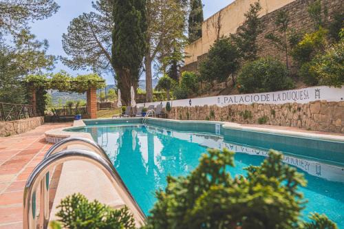 Ronda Hotel | Hotel Boutique Palacio De La Duquesa