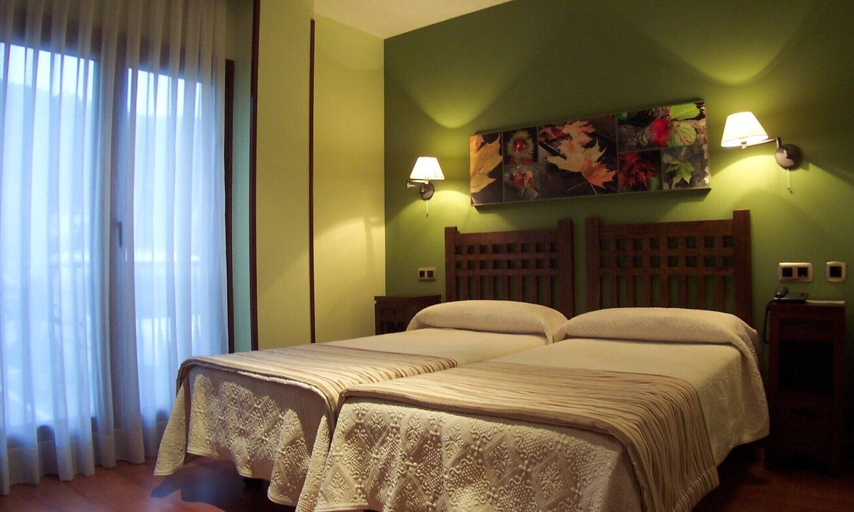 Riego Hotel | Hotel Bufón de Arenillas
