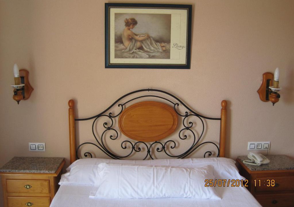 Puerto Real Hotel | Hotel Caballo Negro