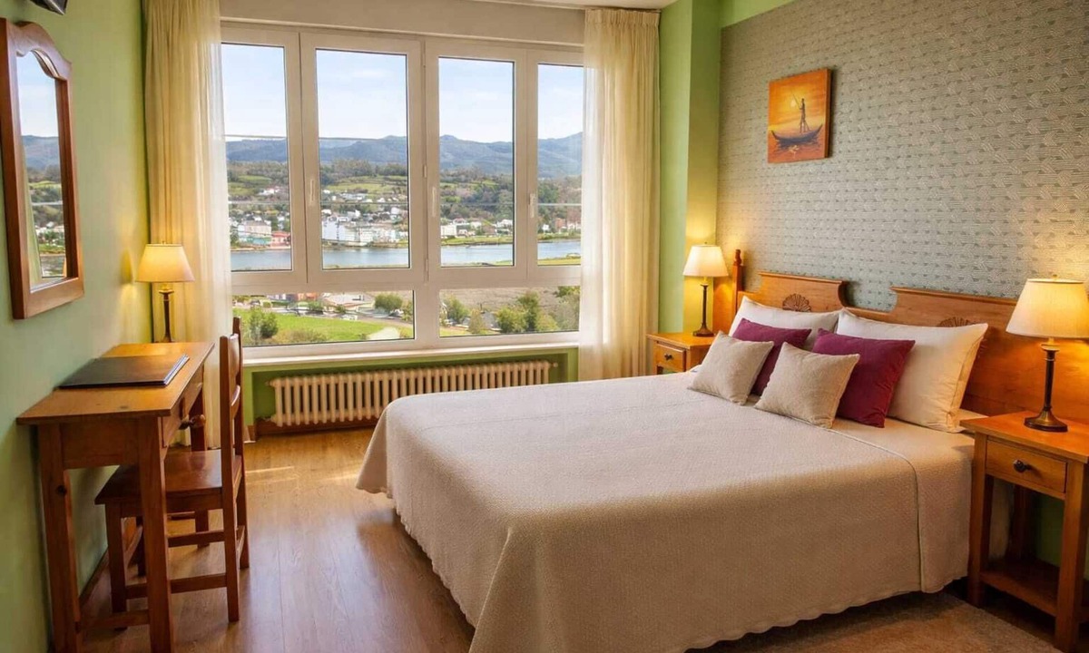 Loza Hotel | Hotel Capellan